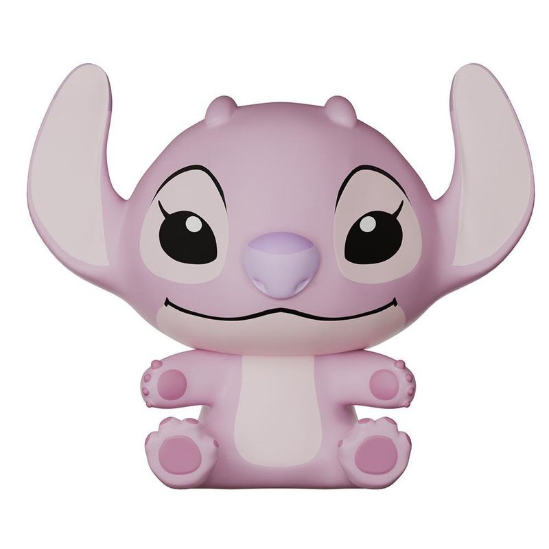Squishie de Goma Stitch