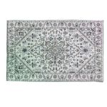 Alfombra Lavable Faux Diseños Surtidos