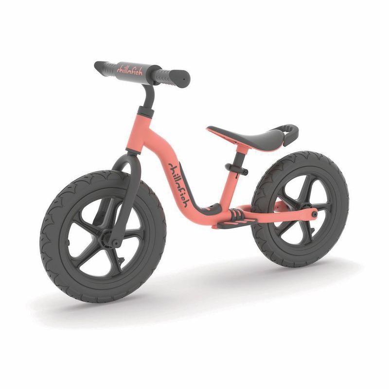 Bicicleta Charlie deportiva Flamingo