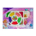Juego de Cuentas Princesas