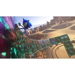 Video Juego para Ps4 Sonic Frontiers