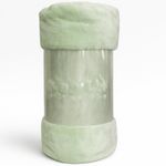 Throw Verde 127 x 150 Cm