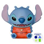 Squishie de Goma Stitch