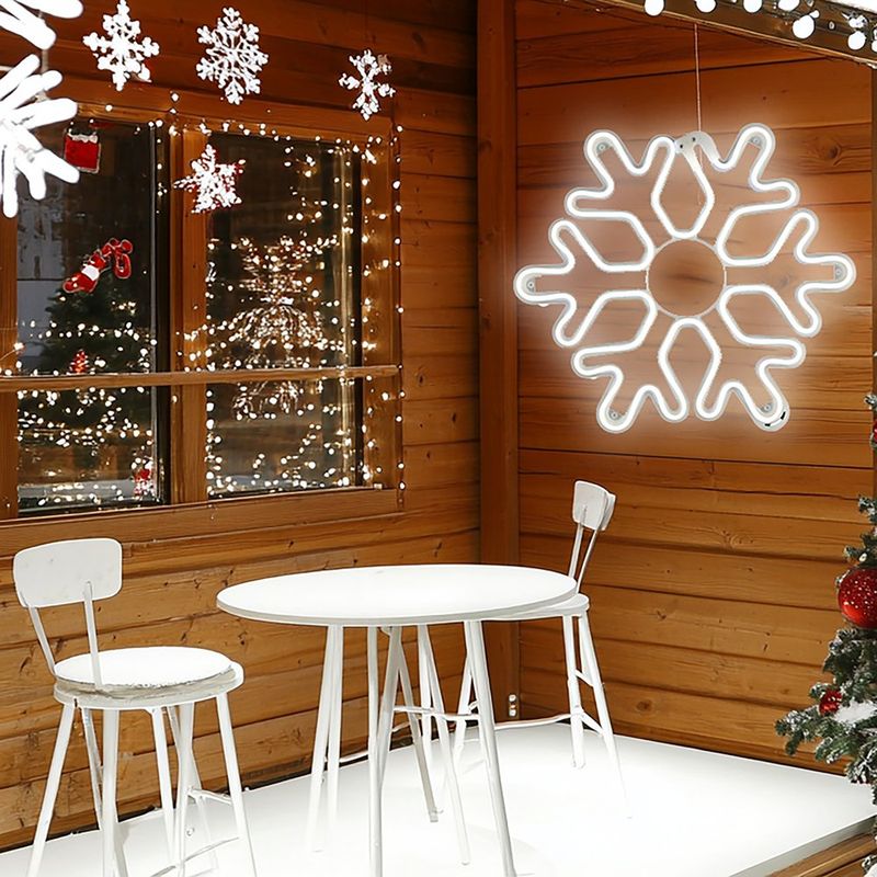 Copo Blanco para Interior