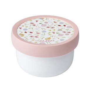 Tupper para Fruta Flores