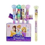 Lanzador de Burbujas Disney Princesas