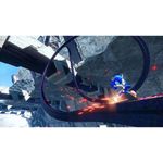 Video Juego para Ps4 Sonic Frontiers