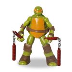 Figura De Acción Miguel Ángel - Teenage Mutant Ninja Turtles
