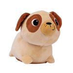 Mi Amigo Pug Tambaleante