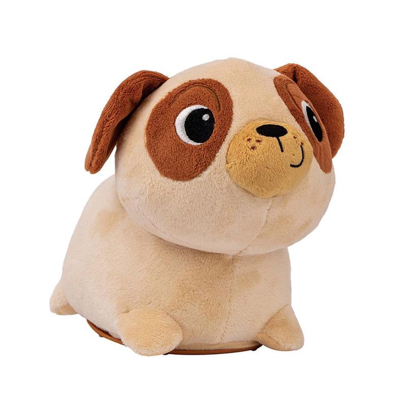 Mi Amigo Pug Tambaleante