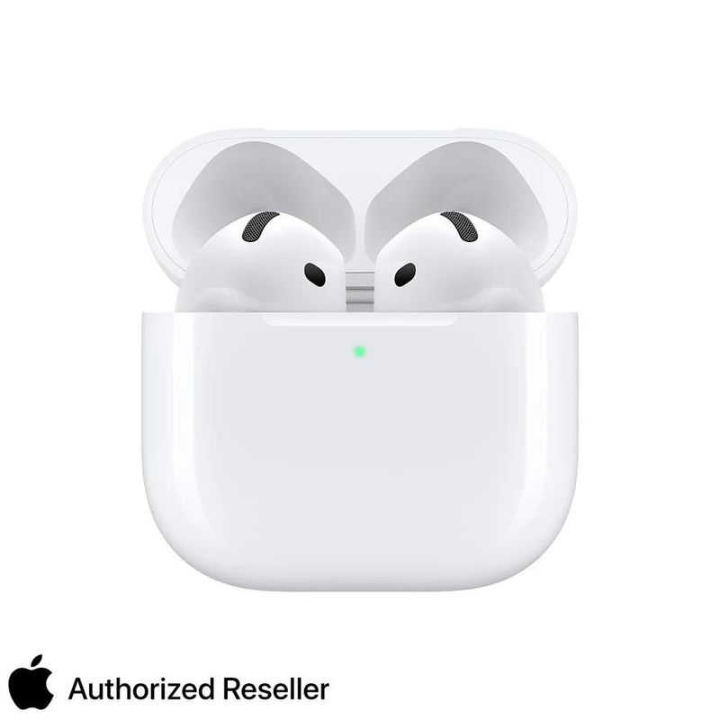 Audifonos Apple AirPods Pro de 2da generación con Cancelación de Ruido