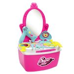 Mini Set de Belleza con Accesorios