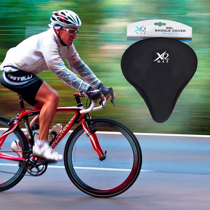 Cobertor Para Sillón De Bicicleta