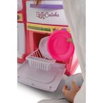 Cocina Infantil Bella Cocina Ta Te Ti