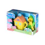 Set de Té con Accesorios