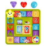 Mi Primer Juego de Mesa