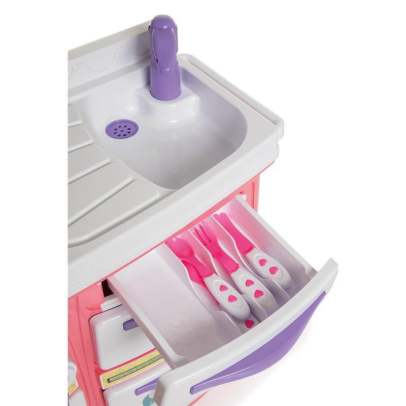 Cocina Infantil Bella Cocina Ta Te Ti