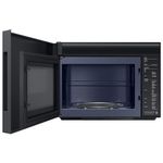 Microondas Sobre Estufa 2.1  Pies³