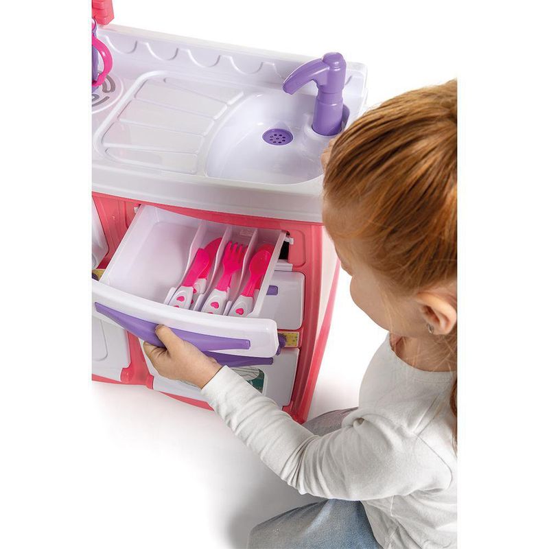 Cocina Infantil Bella Cocina Ta Te Ti