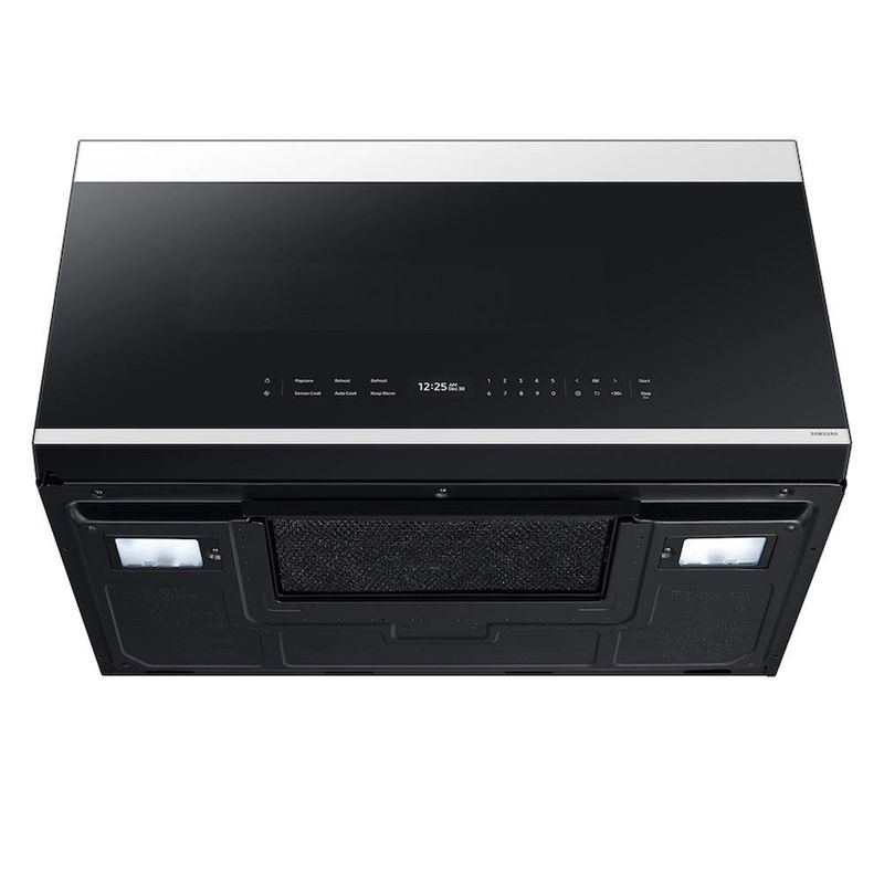 Microondas Sobre Estufa 2.1  Pies³