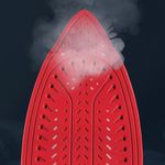 Plancha a Vapor Cerámica SmartSteam