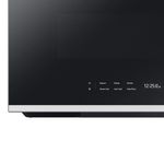 Microondas Sobre Estufa 2.1  Pies³