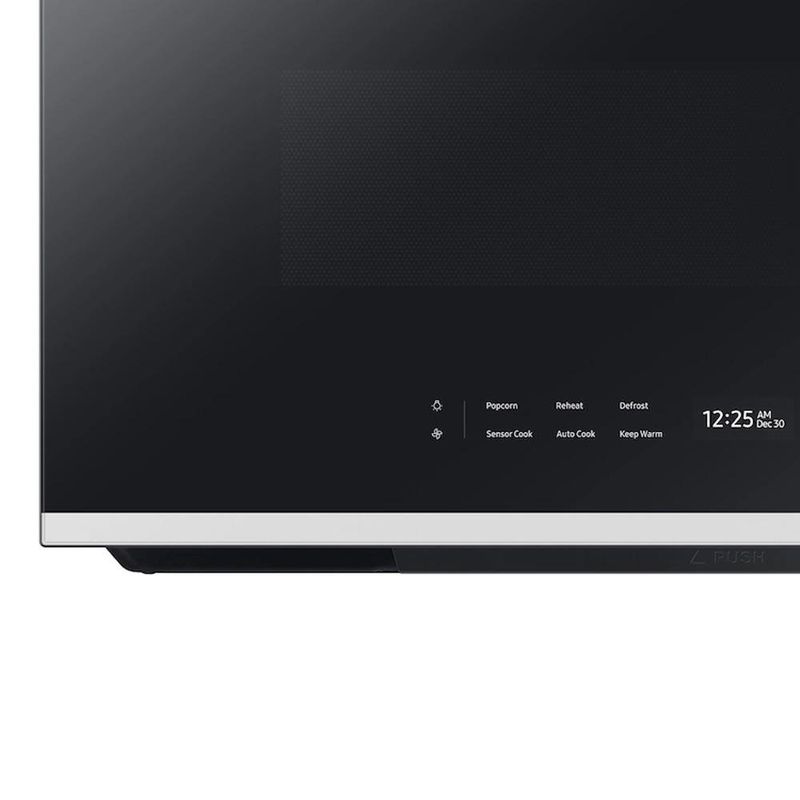 Microondas Sobre Estufa 2.1  Pies³