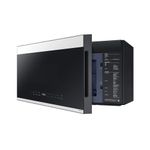 Microondas Sobre Estufa 2.1  Pies³