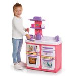 Cocina Infantil Bella Cocina Ta Te Ti