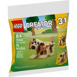 Animales para Regalar 75 Pzas - Lego