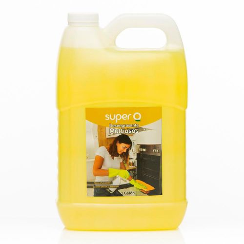 Desengrasante de Cocina 1 Gal