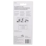 Almohadillas Protectoras Fieltro Verde 46 Uds