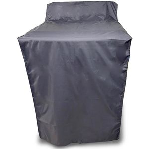 Cobertor para Secadora/Lavadora Negro