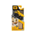 Juego Dig N' Build CAT con 1 Vehículo