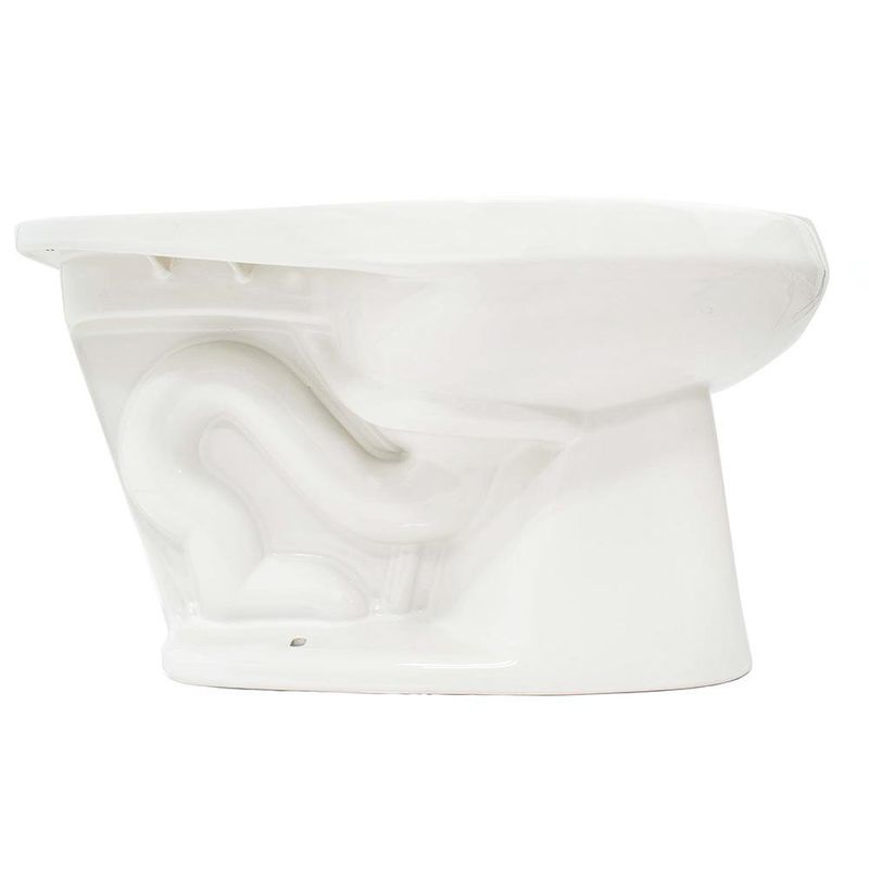 Inodoro Cadet Plus Flux AMS Abierto - American Standard