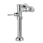 Inodoro Cadet Plus Flux AMS Abierto - American Standard