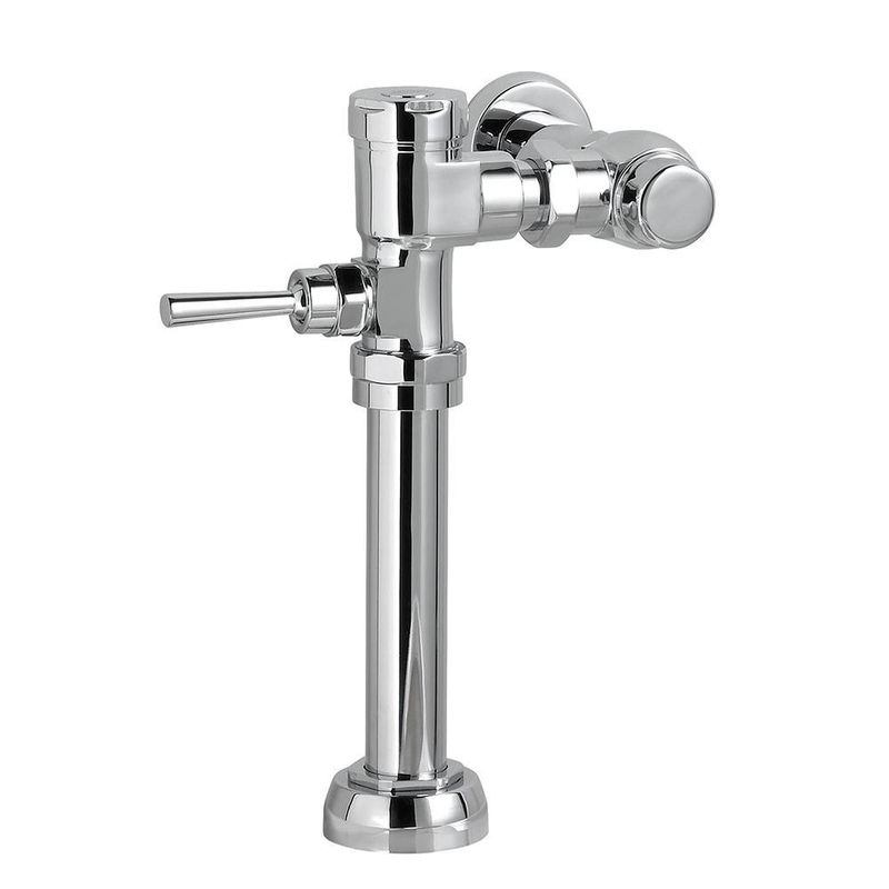 Inodoro Cadet Plus Flux AMS Abierto - American Standard