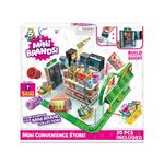 Tienda de Convivencia Mini Brands