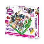 Tienda de Convivencia Mini Brands