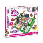 Tienda de Convivencia Mini Brands