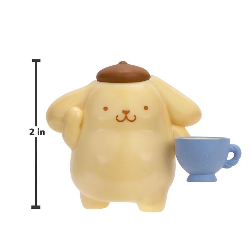 Pack de 2 Figuras Hello Kitty y Amigos