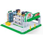 Tienda de Convivencia Mini Brands