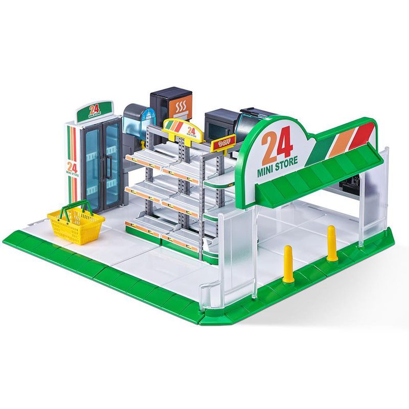 Tienda de Convivencia Mini Brands