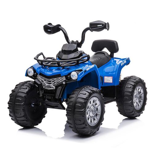 Cuatrimoto Azul 12V Koala Kids