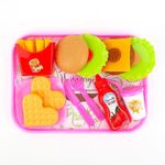 Set de Comida 24 Pzas