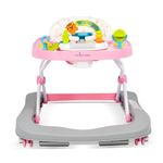 Araña Rosada 2 en 1 - Premium Baby