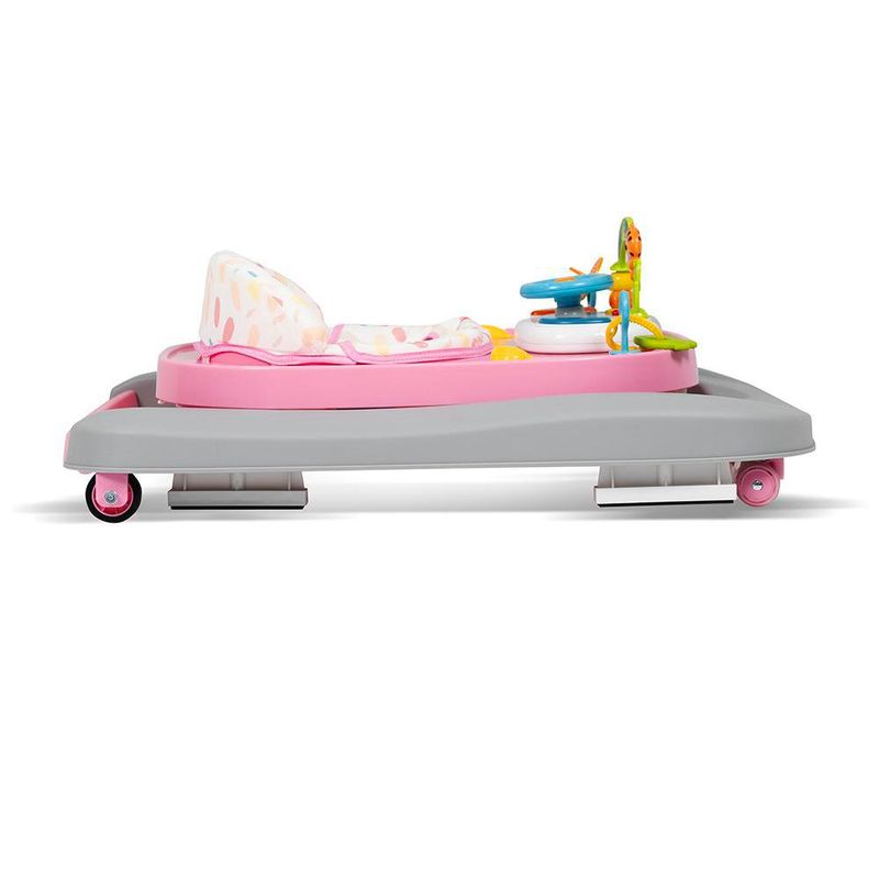 Araña Rosada 2 en 1 - Premium Baby