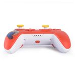 Control Inalámbrico Mario para Nintendo Switch