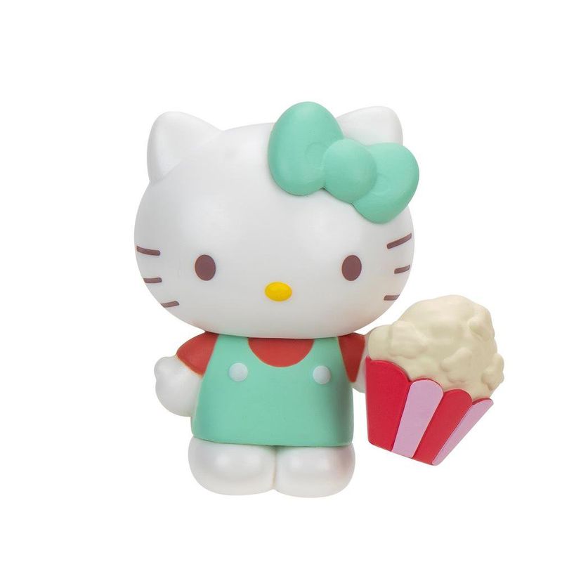Pack de 2 Figuras Hello Kitty y Amigos