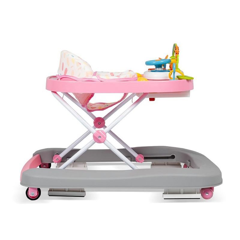 Araña Rosada 2 en 1 - Premium Baby